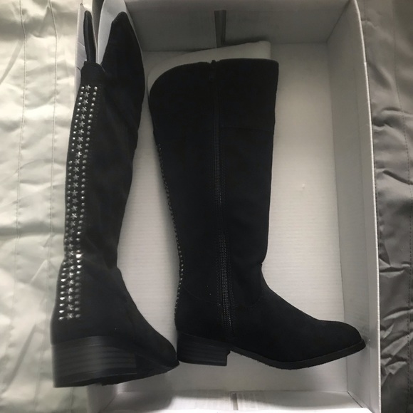 Steve Madden Other - 👢👢Steve Madden boots 👢👢PRICE IS FIRM